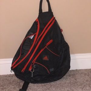 Adidas backpack